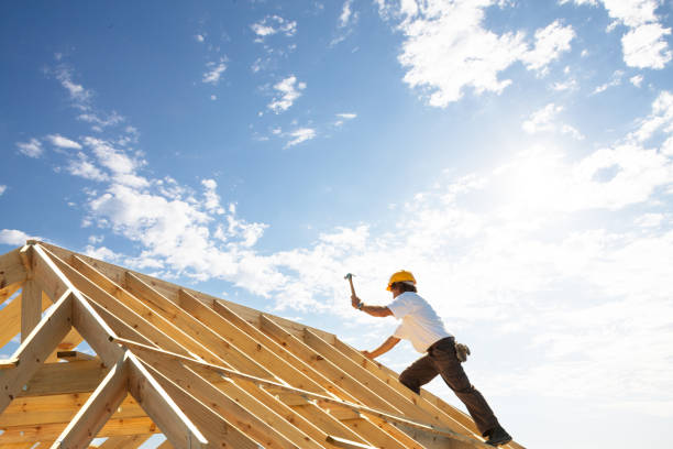 Best Hot Roofs  in Ingalls Park, IL